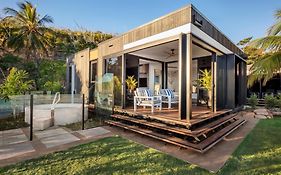 Intercontinental Hayman Great Barrier Reef