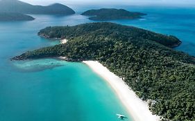 Intercontinental Hayman Great Barrier Reef